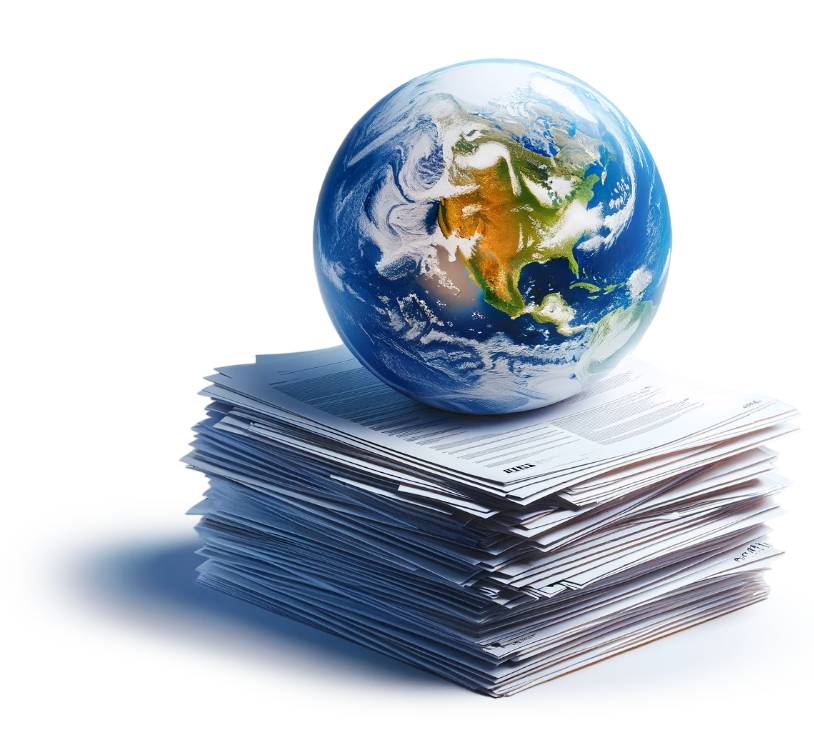 document translation