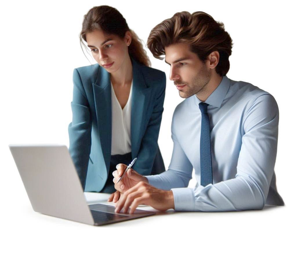 Certified French Translation Service