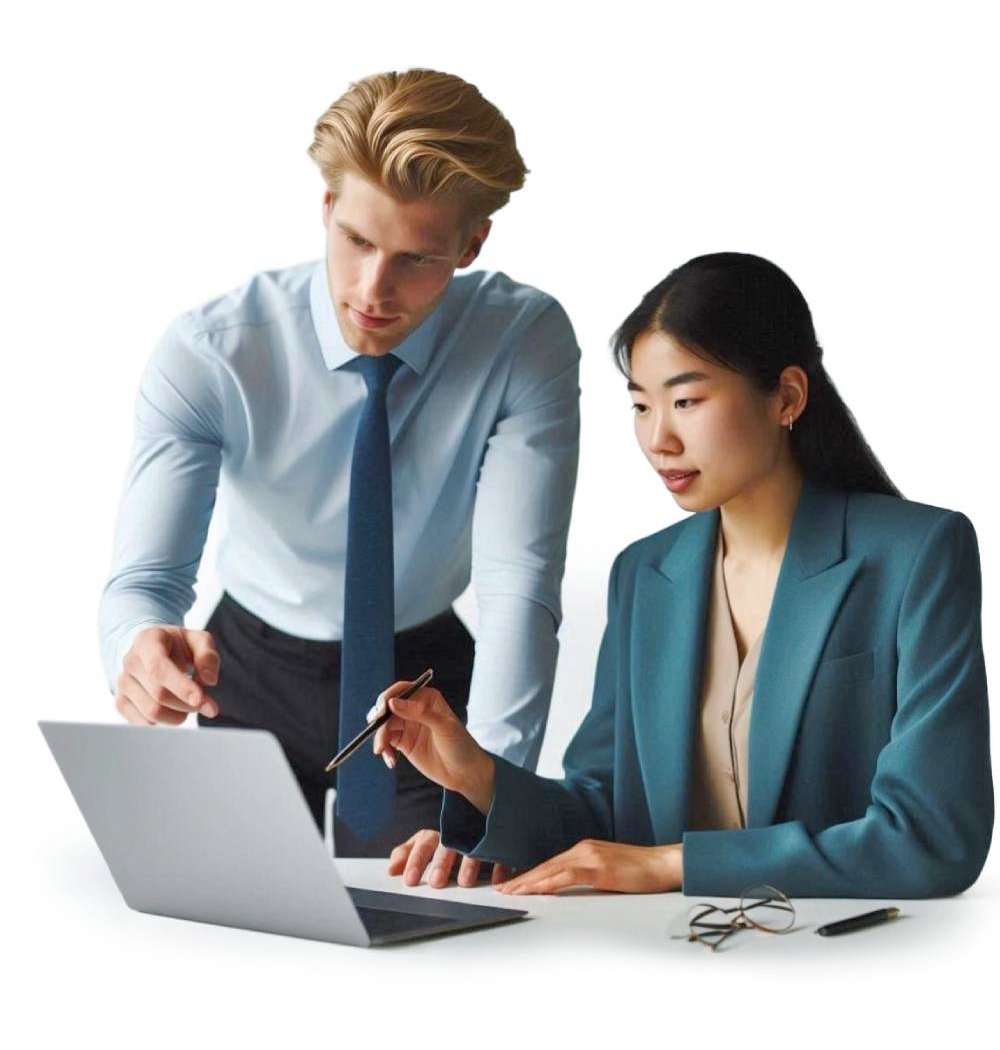 Professional Translation Service