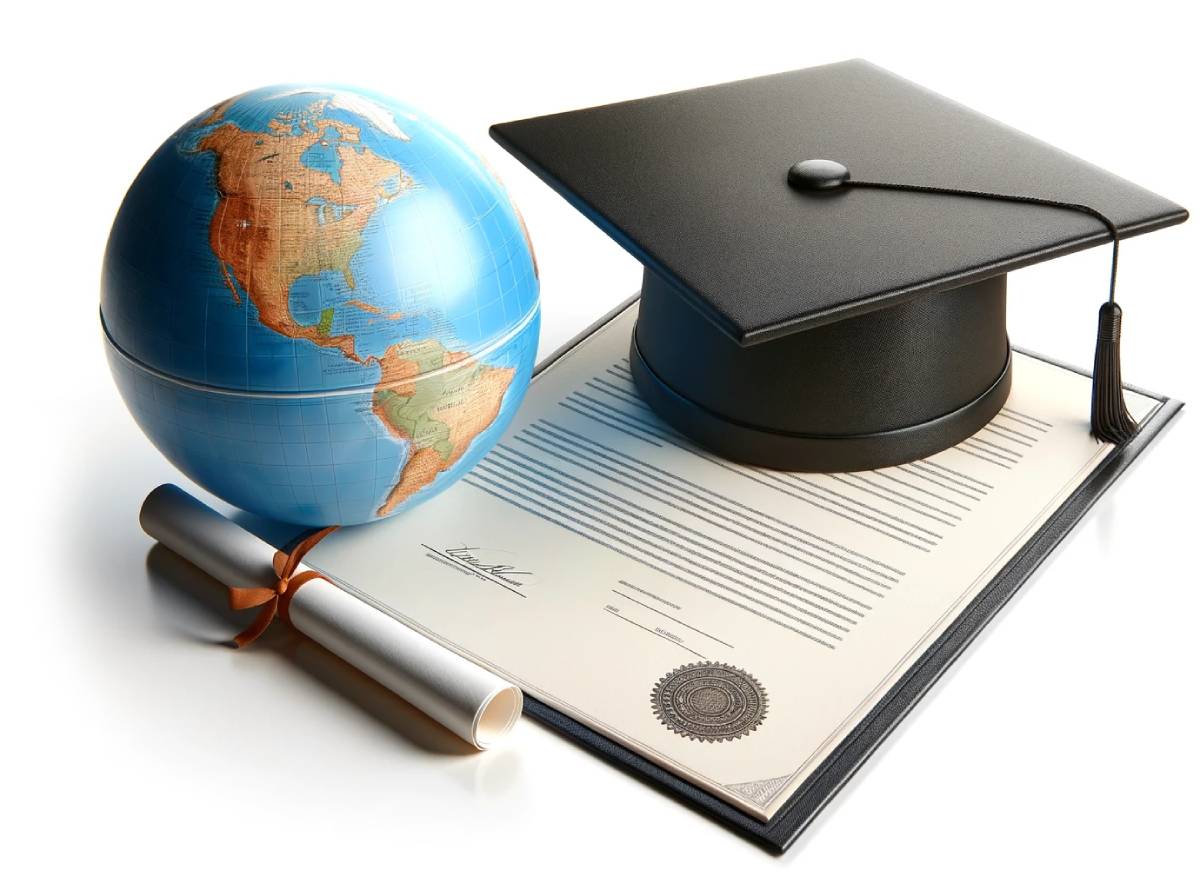 Certified Translations