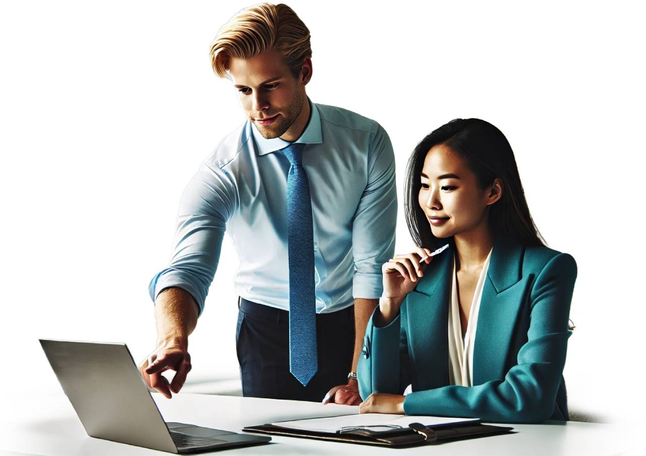 English Translation Service