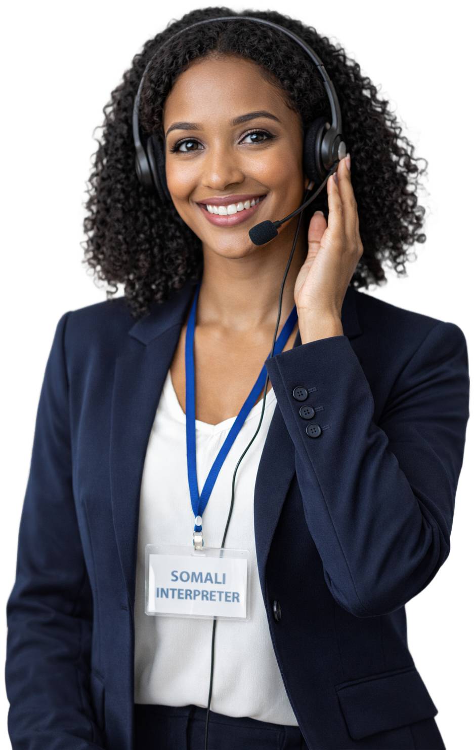 somali interpreters