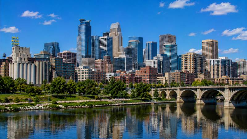 minnesota translation agency